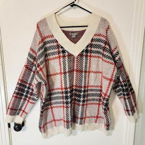 Natural Reflections XXL Sweater ❤️🖤